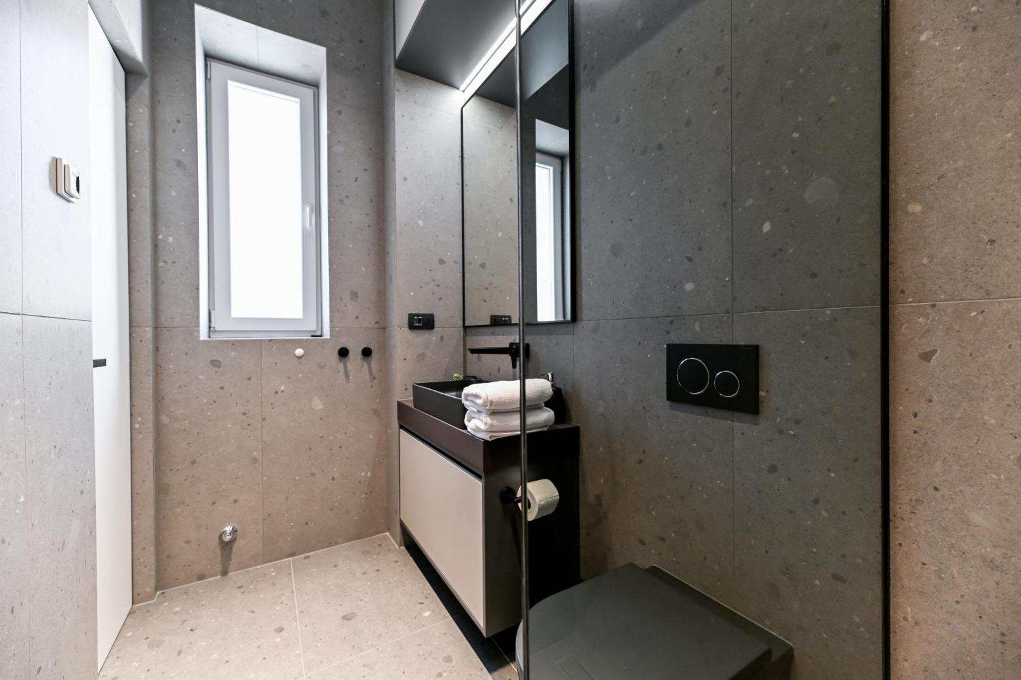 Three Pearls Deluxe Rooms & Studios Задар Экстерьер фото